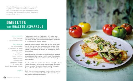 Brown and Rosie's Fresh and Simple