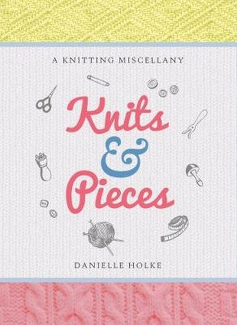 Knits & Pieces