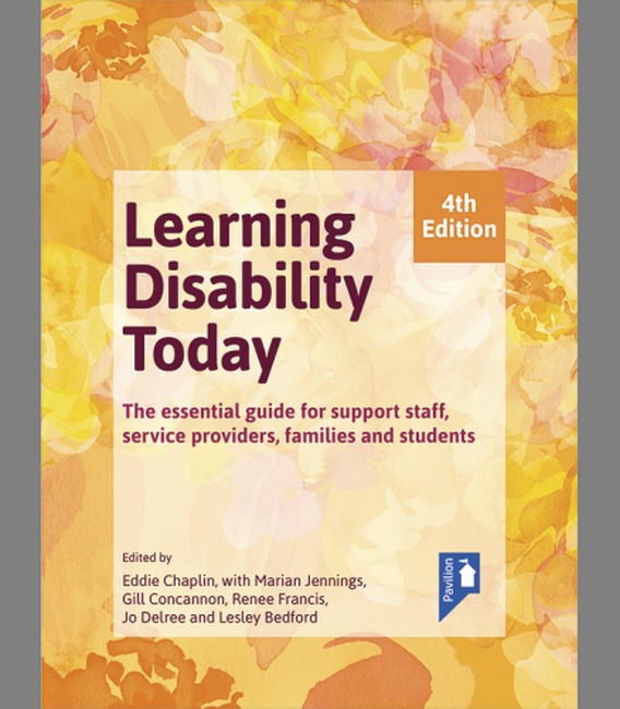 Learning Disability Today fourth edition 4/e