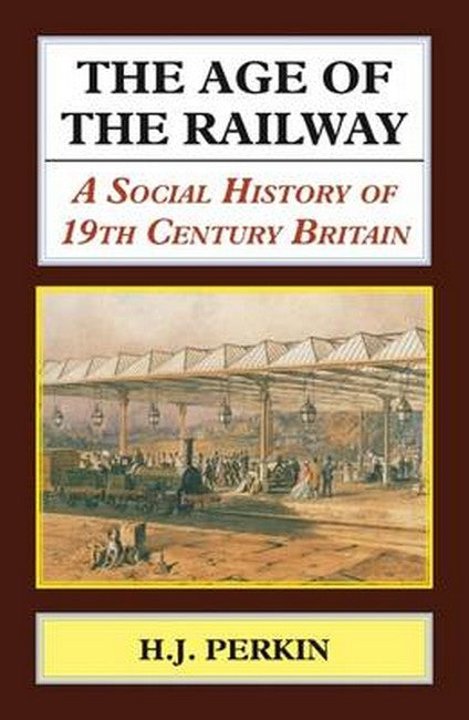 Age of the Railway