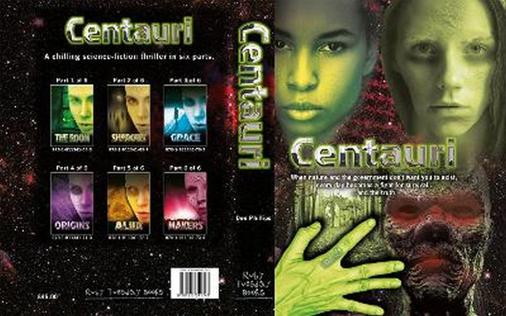 Centauri