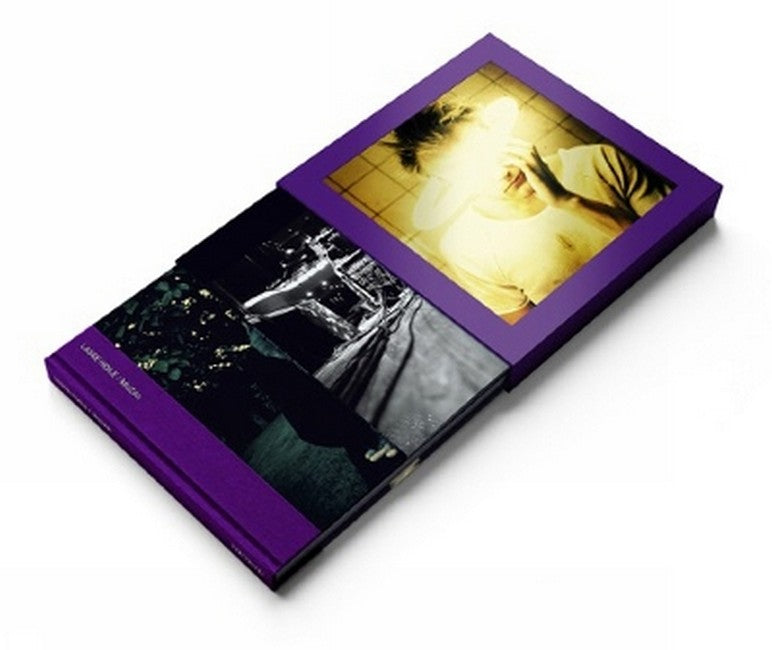 Muzak: The Visual Art of Porcupine Tree - The Collector's Edition