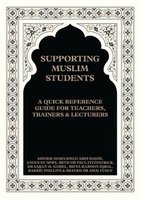 Supporting Muslim Students