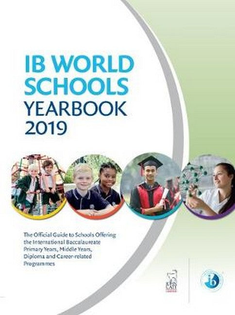 IB World Schools Yearbook 2019