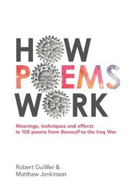 How Poems Work