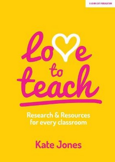 Love to Teach