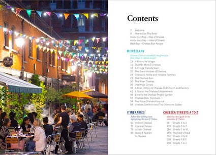 Bill Wyman's Chelsea