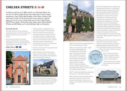 Bill Wyman's Chelsea