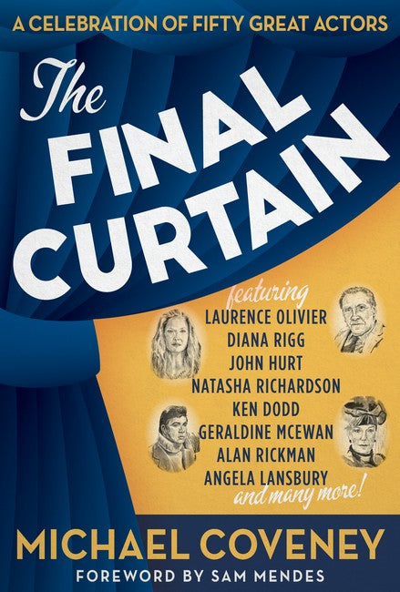 The Final Curtain