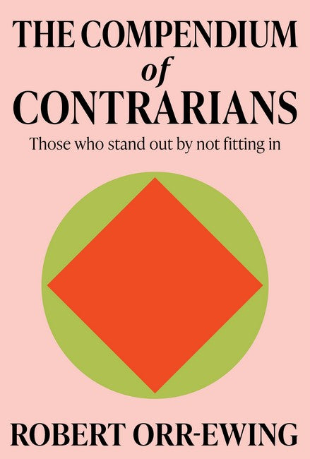 A Compendium of Contrarians