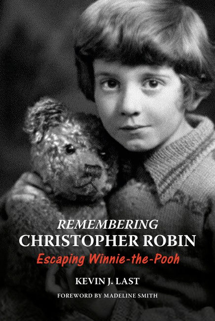 Remembering Christopher Robin