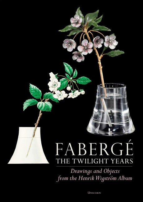 Faberge: The Twilight Years