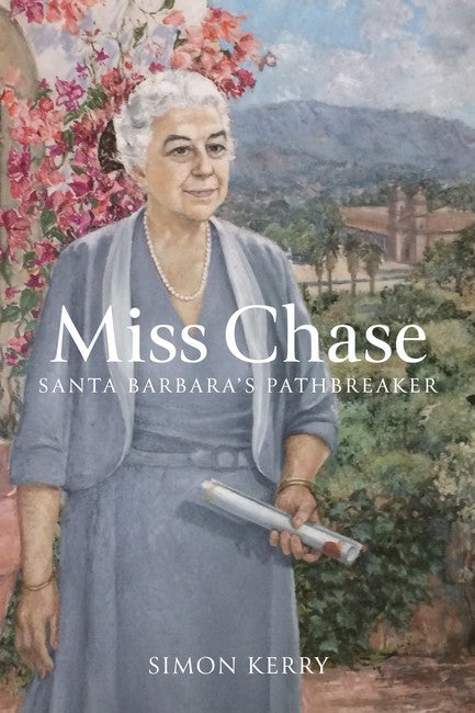 Miss Chase