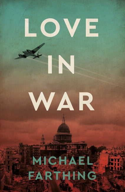 Love in War