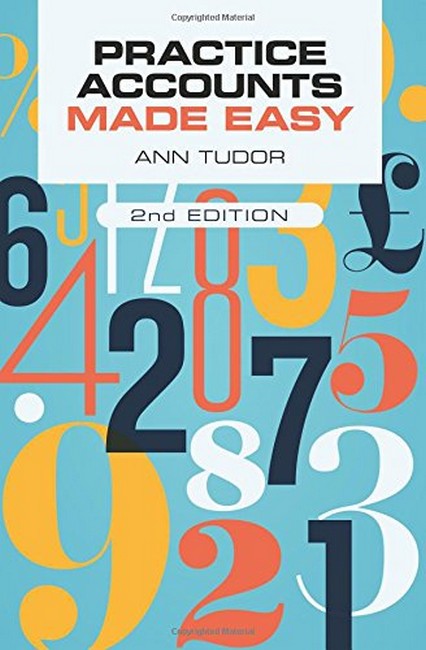 Practice Accounts Made Easy 2/e