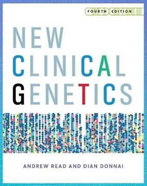 New Clinical Genetics 4/e