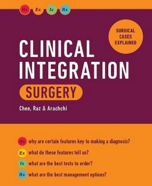 Clinical Integration: Surgery