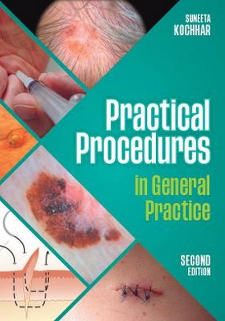 Practical Procedures in General Practice 2/e