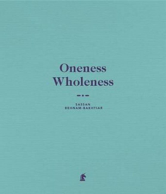 Oneness Wholeness