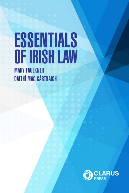 Essentials of Irish Law