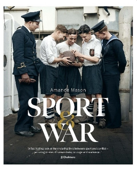 Sport and Wartime