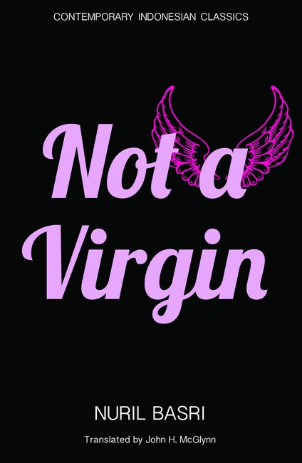 Not a Virgin