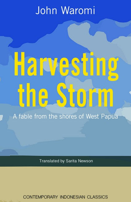 Harvesting the Storm