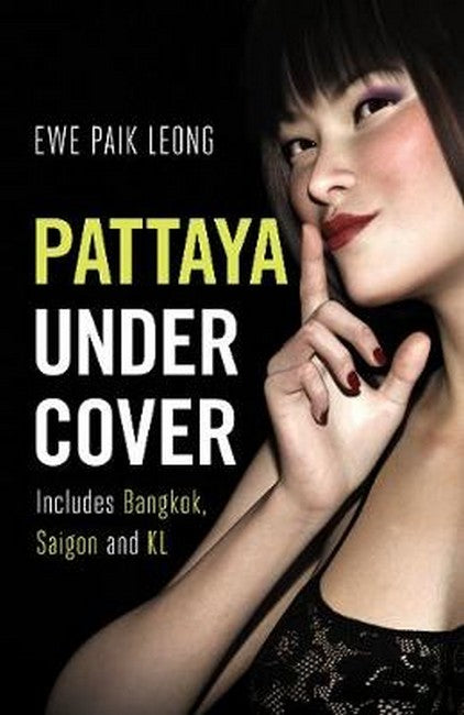 Pattaya Undercover