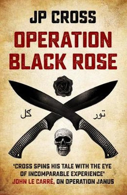 Operation Black Rose