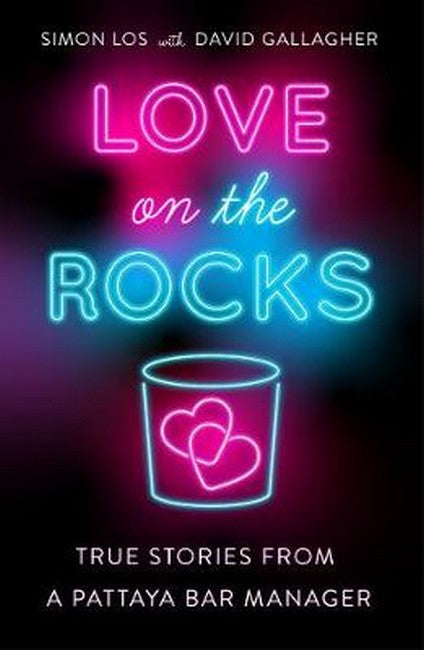 Love on the Rocks