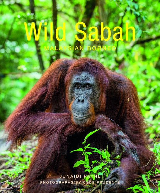 Wild Sabah (2nd edition) 2/e