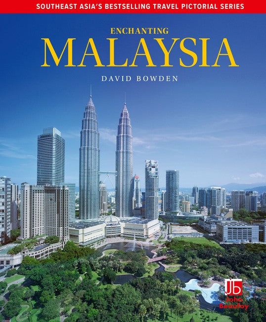 Enchanting Malaysia 3/e