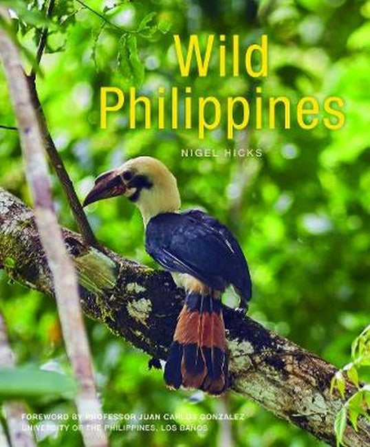 Wild Philippines 2/e