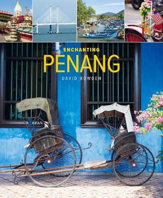 Enchanting Penang 2/e