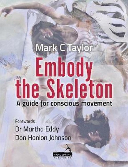 Embody the Skeleton