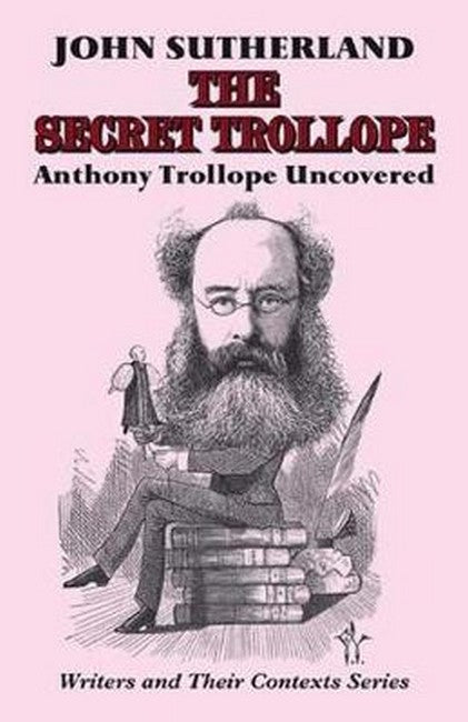 The Secret Trollope