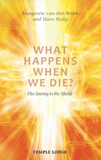 What Happens When We Die?