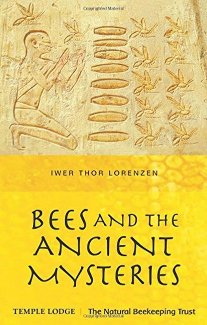 Bees and the Ancient Mysteries