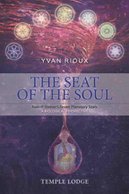 Seat of the Soul: