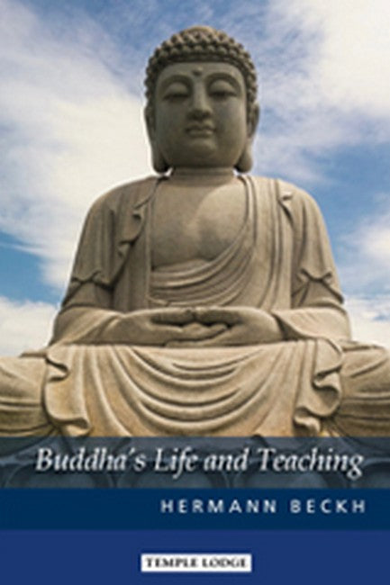 Buddha`s Life and Teaching