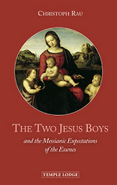 The Two Jesus Boys and the Messianic Expectations of the Essenes