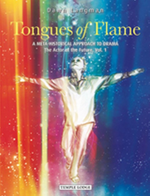 Tongues of Flame: