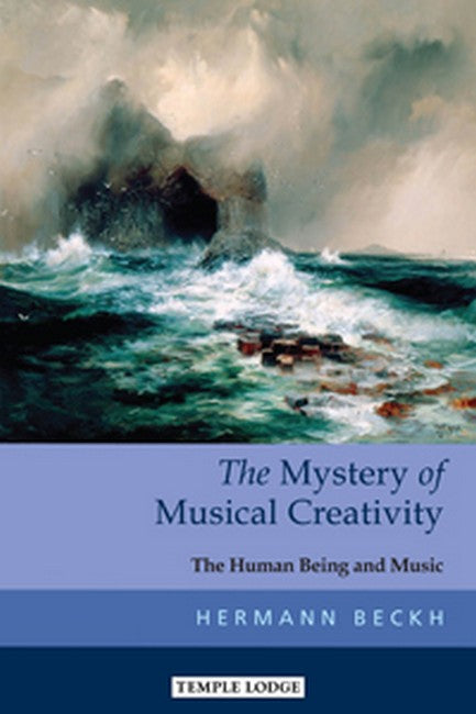 Mystery of Musical Creativity: