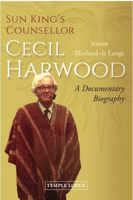 Sun King's Counsellor, Cecil Harwood