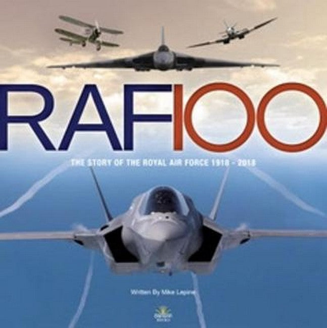 RAF 100