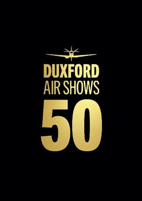 50 Years of Duxford Air Shows