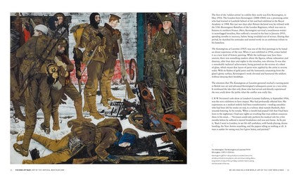 Visions of War