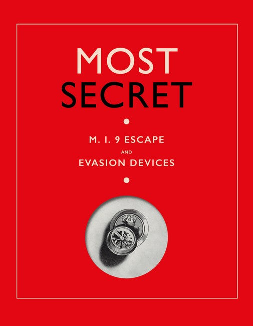 Most Secret