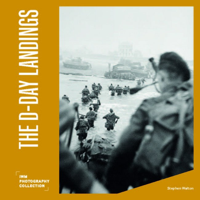 The D-Day Landings