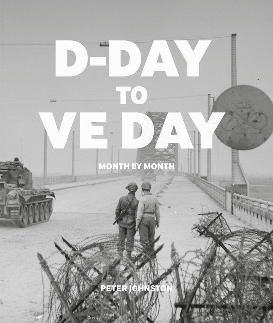 D-Day to VE Day